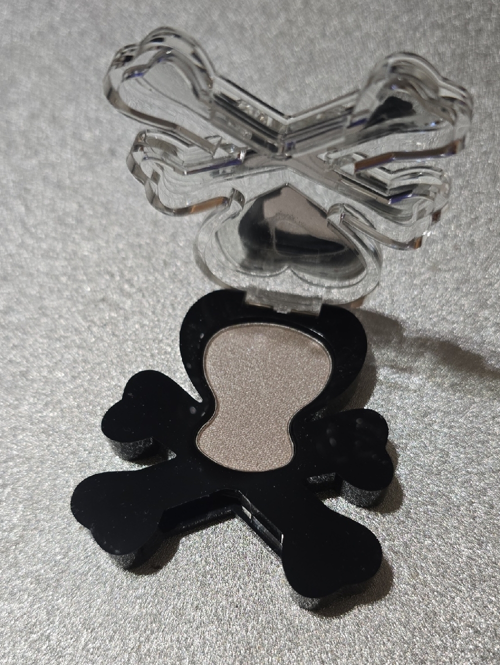 SAMBA Hot Topic Tokidoki Y2K RARE Vintage Chromatico Eyeshadow NWOBox